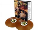 Machine Head Burn My Eyes ORANGE & GOLD COLOR VINYL RUN OUT GROOVE Sealed