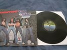 THIN LIZZY   fighting    1975-  FIRST UK  PRESS - VERTIGO SPACE SHIP - EX++