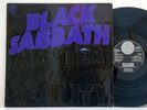 Black Sabbath       Master of Reality       Swirl        NM # J