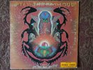 ALICE COLTRANE Ptah, The El Daoud LP IMPULSE AS 9196 US 1970 ORIGINAL