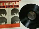 The Beatles  Hard Days Night - 1964 release  UAL 336 - LP Vinyl Record album
