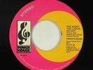 Crossover Soul 45 - Innervision - The Night The Lights Go Out - Power House mp3