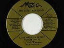 Funk 45 - Max Infinity - Love Makes A Better World - M-I-C - VG++ mp3