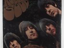 BEATLES Rubber Soul CAPITOL ST-2442 LP SEALED *