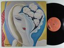 DEREK & THE DOMINOS Layla POLYDOR 2XLP VG++ gatefold *
