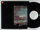 BRIAN ENO Discreet Music EDITIONS EG LP VG+/VG++ promo *
