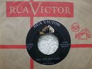 Elvis Presley - Baby Let's Play House / I'm Left You're  - RARE USA 45 47-6383