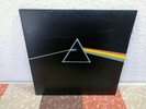 LP PINK FLOYD - THE DARK SIDE OF THE MOON / UK