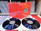 2 LP APHRODITE`S CHILD - 666 / VERTIGO SWIRL