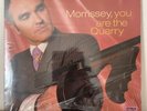Morrissey You Are The Quarry Vinyl LP Ltd Edition Numbered 2004 Mint Shrinkwrap