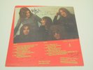 Mott The Hoople BRAIN CAPERS 1971 UK LP Signed By Hunter/Watts/Ralphs/Allen NM
