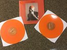 Frank Ocean Channel Orange 2LP Orange Vinyl Limited Edition Import (Blond Cover)