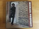 REGGAE VINYL-MICHAEL PROPHET-MICHAEL PROPHET-GREENSLEEVES-GREL-27-1981-ORIGINAL