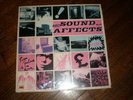 The Jam LP  Sound Affects SEALED