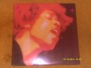 Jimi Hendrix 2-LP ELECTRIC LADYLAND '70's or '80's COLUMBIA REC. CLUB Press. VG+