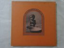 Various Concert Bangla Desh Apple Records SOPB 55055 Japan Box Set VINYL LP OBI