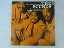 The Three Sounds The 3 Sounds Blue Note BLP 1600 Japan  VINYL LP