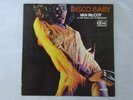 Van McCoy & The Soul   Disco Baby Avco CD4W7110 Japan QUADRAPHONIC VINYL LP