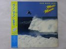 Music Magic One Man Lady One Man Lady CMC-1001 Japan  VINYL LP OBI