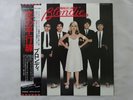 Blondie Parallel Lines Chrysalis WWS-81139 Japan  VINYL LP OBI