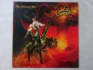 Ozzy Osbourne The Ultimate Sin CBS/Sony 28AP 3145 Japan PROMO VINYL LP