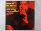 Donald Byrd Fuego Blue Note BN 4026 Japan  VINYL LP