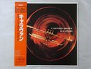 Clifford Brown All Stars Caravan Mercury EVER-1008(M) Japan  VINYL LP OBI