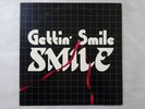 Smile Gettin' Smile Mercury 18PP-1 Japan   LP