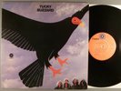 Tucky Buzzard  Self-Titled    Hard Rock   Promo