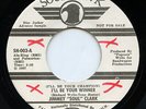 Rare Northern Soul 45- Jimmey 