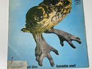 Healing of the Lunatic Owl, by Brainchild UK 1970 A&M