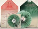 GRUFF RHYS Seeking New Gods DINKED Ltd Vinyl + Flexi + Signed Print Presale