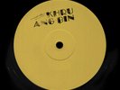 Khruangbin YELLOW LABEL The Answer Is / First Class Remixes NEW VINYL 12
