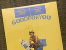 Amine Good For You / Onepointfive Vinyl Record Urban Outfitters Brand New Sealed