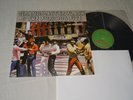 GRANDMASTER FLASH - THE MESSAGE / 200g SANCTUARY-VINYL-LP 2000 (MINT-)