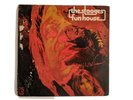 The Stooges Fun House Vinyl LP Iggy Pop Gate Fold Original EKS 74071 1970