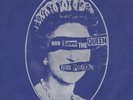 SEX PISTOLS - God Save The Queen - VINYL SINGLE - 1st UK Issue A1/B1 Silver Text