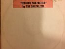 THE SKATALITES   REBIRTH SKATALITES   BLANK VG+ CONDITION