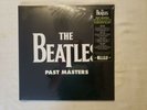 The Beatles - Past Masters -SEALED 2012 Pop Psych Rock German Press 2LP PERFECT