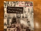 THE ROLLING STONES Exile On Main Street ORIG PRESSING COC 2-2900 Still Sealed