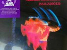 Black Sabbath - Paranoid 50th Ann.
