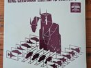 King Geedorah MF Doom - Take Me To Your Leader -  2xLP Red Vinyl Madvillain