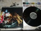 SANTANA - SANTANA 3 MFSL MOBILE FIDELITY SOUND LAB LP