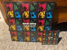 David Bowie live at Kit Kat Klub (Vinyl&CD neu, verschweißt)