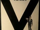 The Vibrators- Pure Mania 1977 EPIC VINYL LP EPC 82097 ( ENGLAND )
