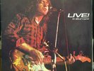 RORY GALLAGHER Live In Europe SIGNED LP Polydor 1972 taste rare autograph rock