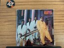 Heavy D & The Boyz - Big Tyme (VG+) (LP) Hip Hop Original