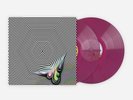 Oneohtrix Point Never Magic Vinyl Me Please Ltd 2x TRANSLUCENT VIOLET LP New