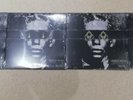 Charley Patton The Complete Recorded Works Volume 1 2 3 and 4 Third Man Records