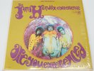 Reprise RS 6261 The Jimmie Hendrix Experience Are You Experienced Shrink 2 Tone